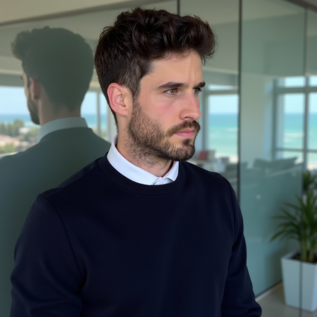 Pablo Landa - Business Growth Consultant